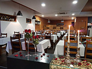 Barros Faria Restaurante Lda food