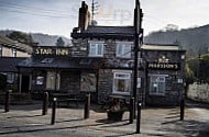 Star Inn outside