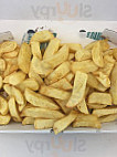 Barnacles Fish Chips food