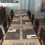 L'Escale Comida