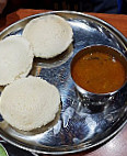 Sri Rathiga food