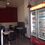 Cappapino's Comida