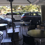 Cappapino's Comida