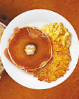 Denny's food