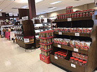 Fisher Nuts Store food