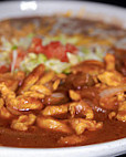 Guadalajara Grill Cantina food