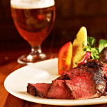 Gaucho Brazilian Barbecue Comida