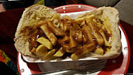 The Top Chippy food
