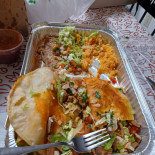 Chapala Mexican Comida