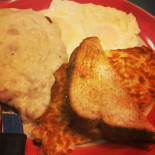 Clarette's Comida