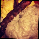 Clarette's Comida