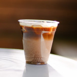 Union Coffee Comida