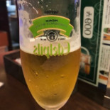 Cafe&beer Swing Comida