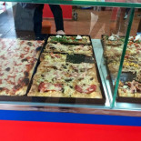 Super Mario Comida