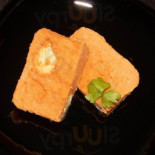 Gracious Taste Comida
