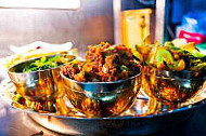 Himalayan Gurkha food