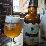 Gracioso Nourriture