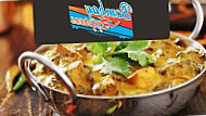Bombay Express Takeaway food