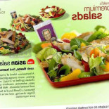 Mcdonald's Cardápio