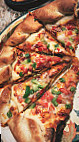 Papa Murphy's Take N' Bake Pizza food