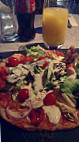 Pizza Express Southend-on-sea food