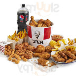 Kfc Comida