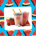 Jamba Juice food