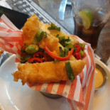 Cherry Tree Comida