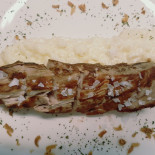 Valentín Comida