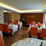 Valentín Comida