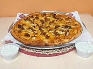 Rehoboth House Of Pizza food