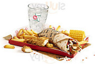 Kfc Northampton Nene Park Sixfields food