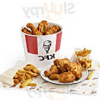 Kfc Northampton Nene Park Sixfields food