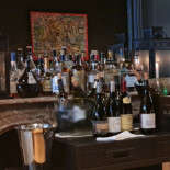 L’arc Comida
