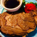Seafarer's Comida