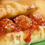 Subway Comida