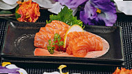 Junsei Sushi Flaminio food