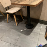 KFC Dentro