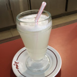Frevo Nourriture
