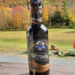 Hunter Lodge Comida