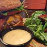 Simple Eats Comida