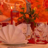 Guru Indische Spezialitäten In Trudering Ug Comida