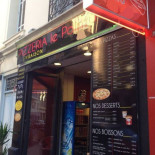 Le Pointu Exterior