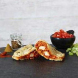 Master Naan Comida