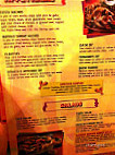 Fernandos Walker menu