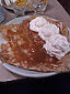 Crêperie Du Kreizkêr food