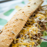 Subway Comida