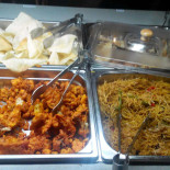 Sonargaon Comida