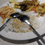Sonargaon Comida