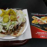 Davinas Doner Comida